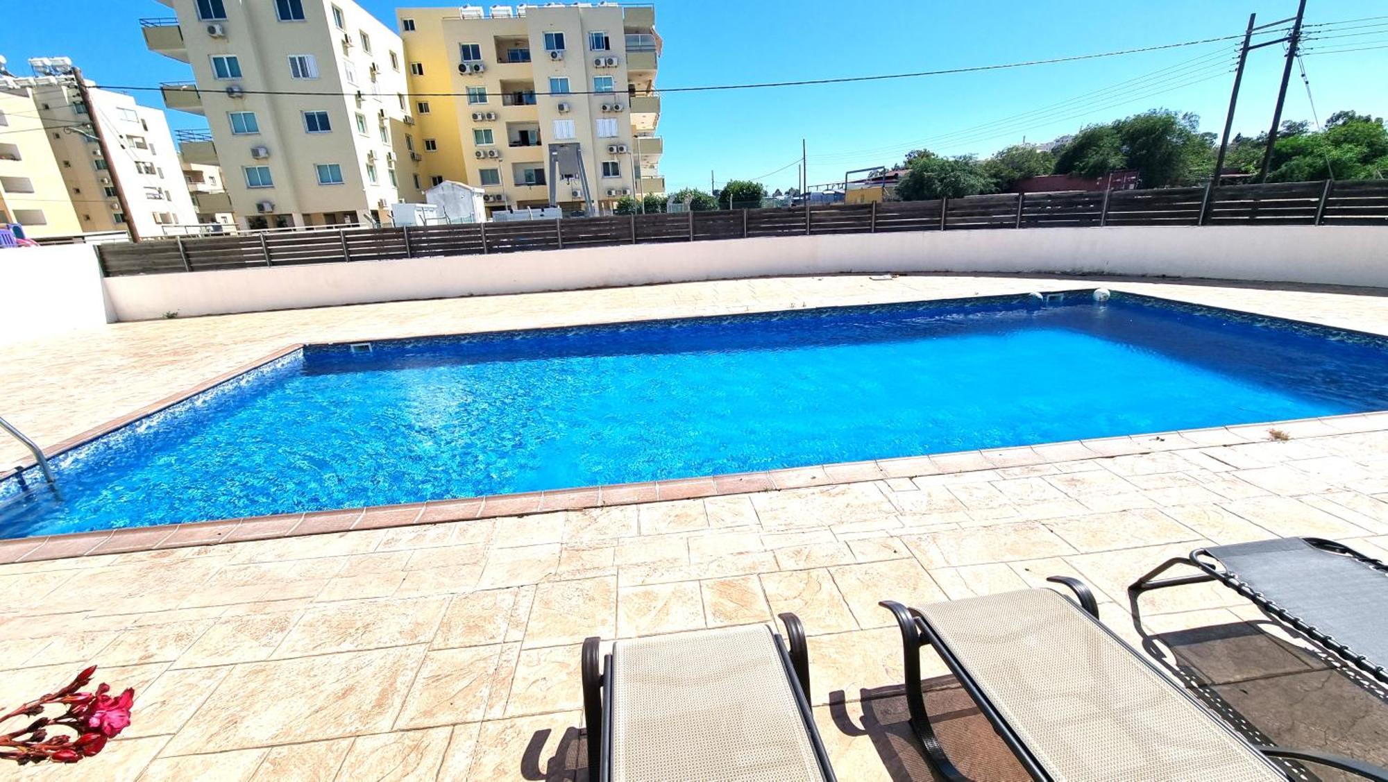 Haven: 7-minute Walk To The + Pool Apartamento *