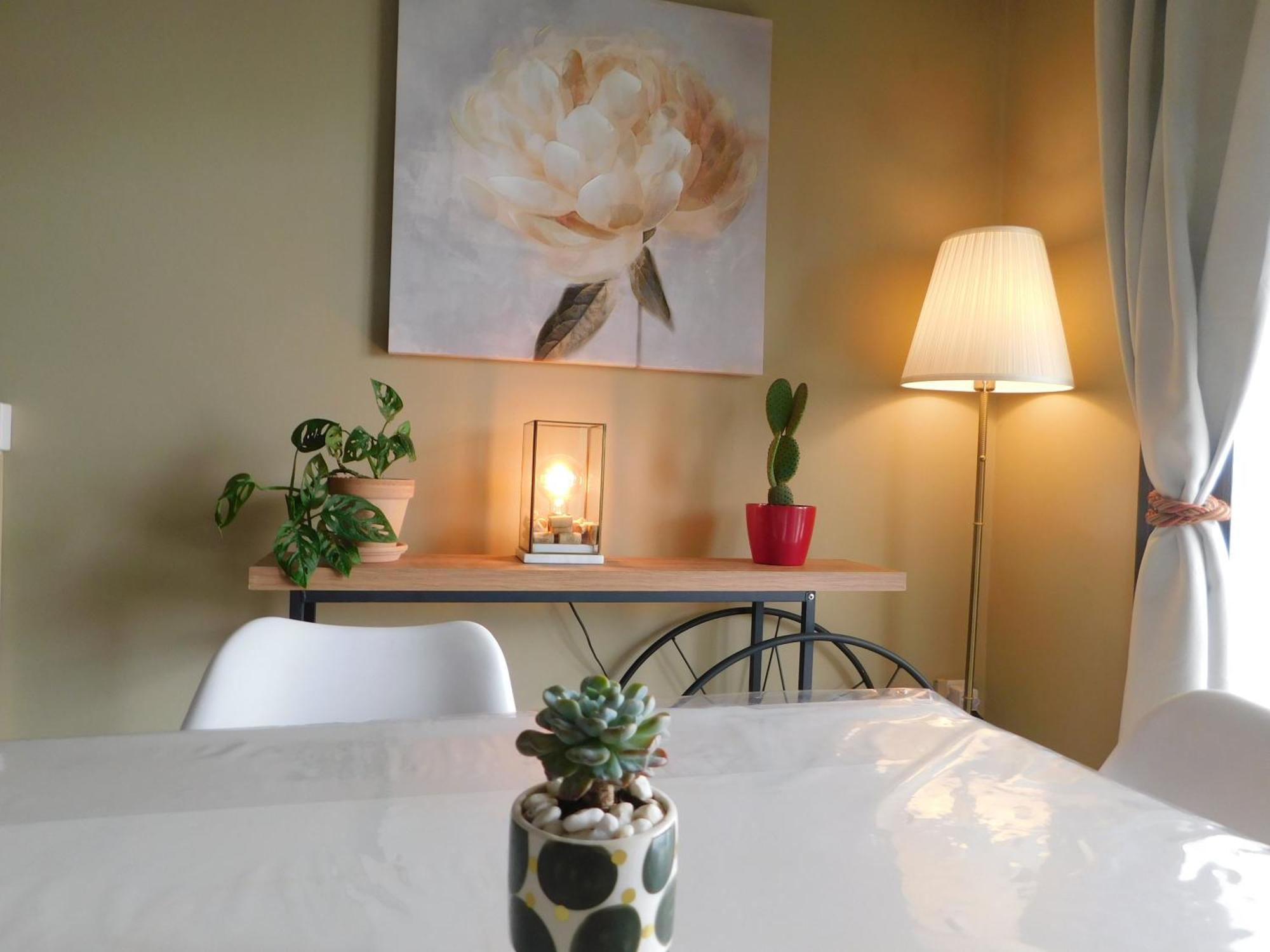 Apartamento Paramount Gardens C202