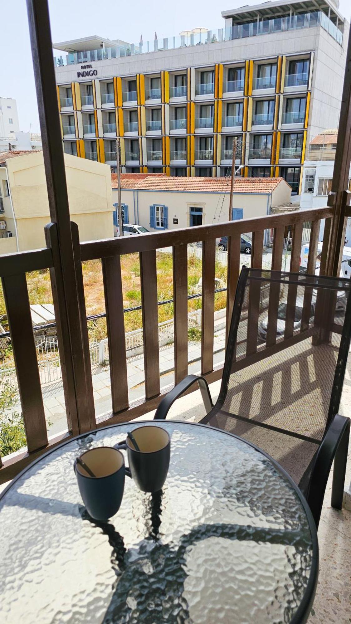 Heaven Apartment, 150m From Chabad Lubavitch *