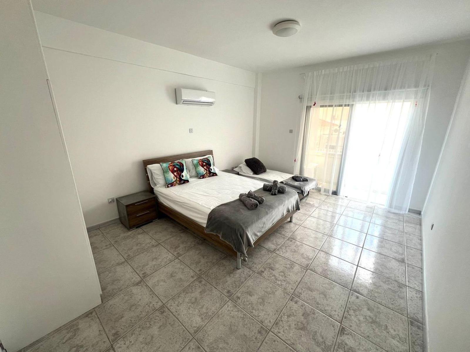 Apartment Easybookcy 205 *