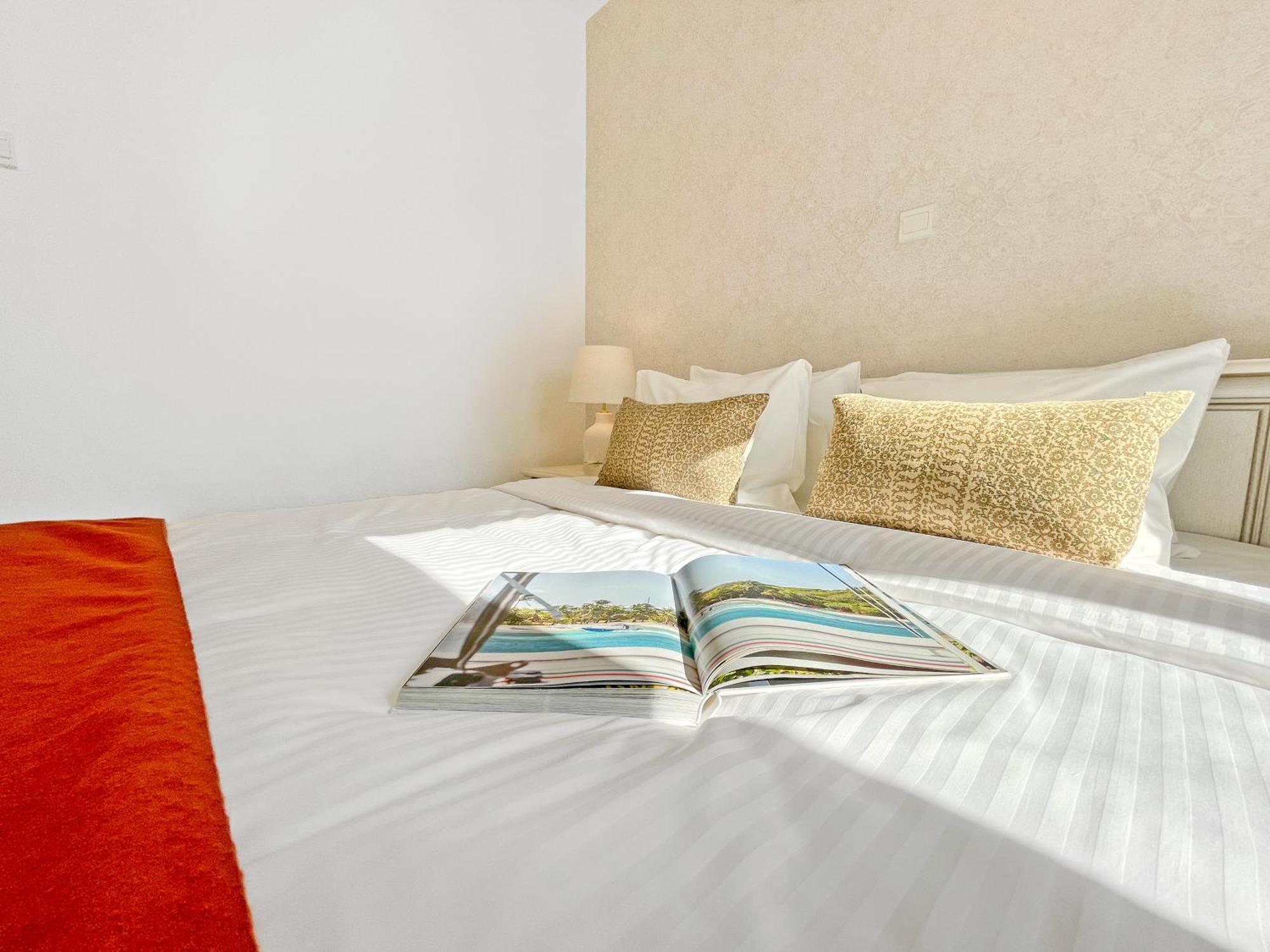 The Encino - Luxury Seaside * Larnaca