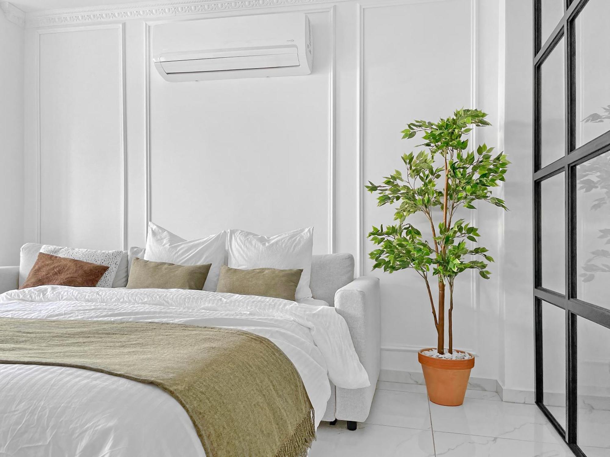 The Encino - Luxury Seaside Larnaca