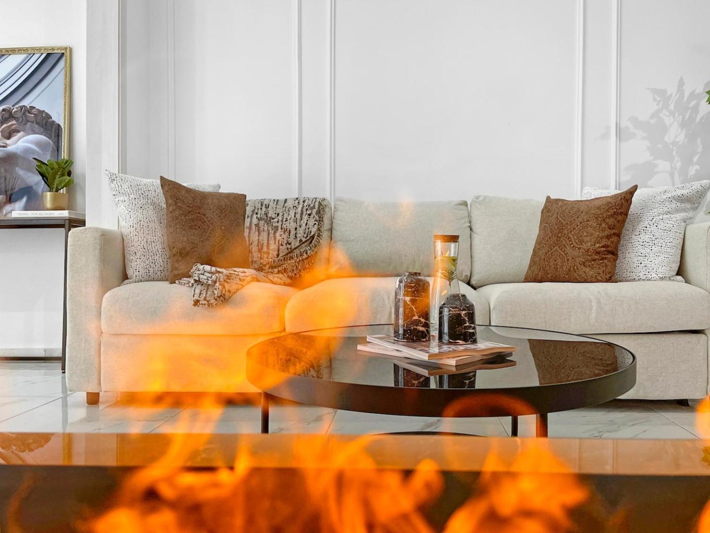 Apartment The Encino - Luxury Seaside *