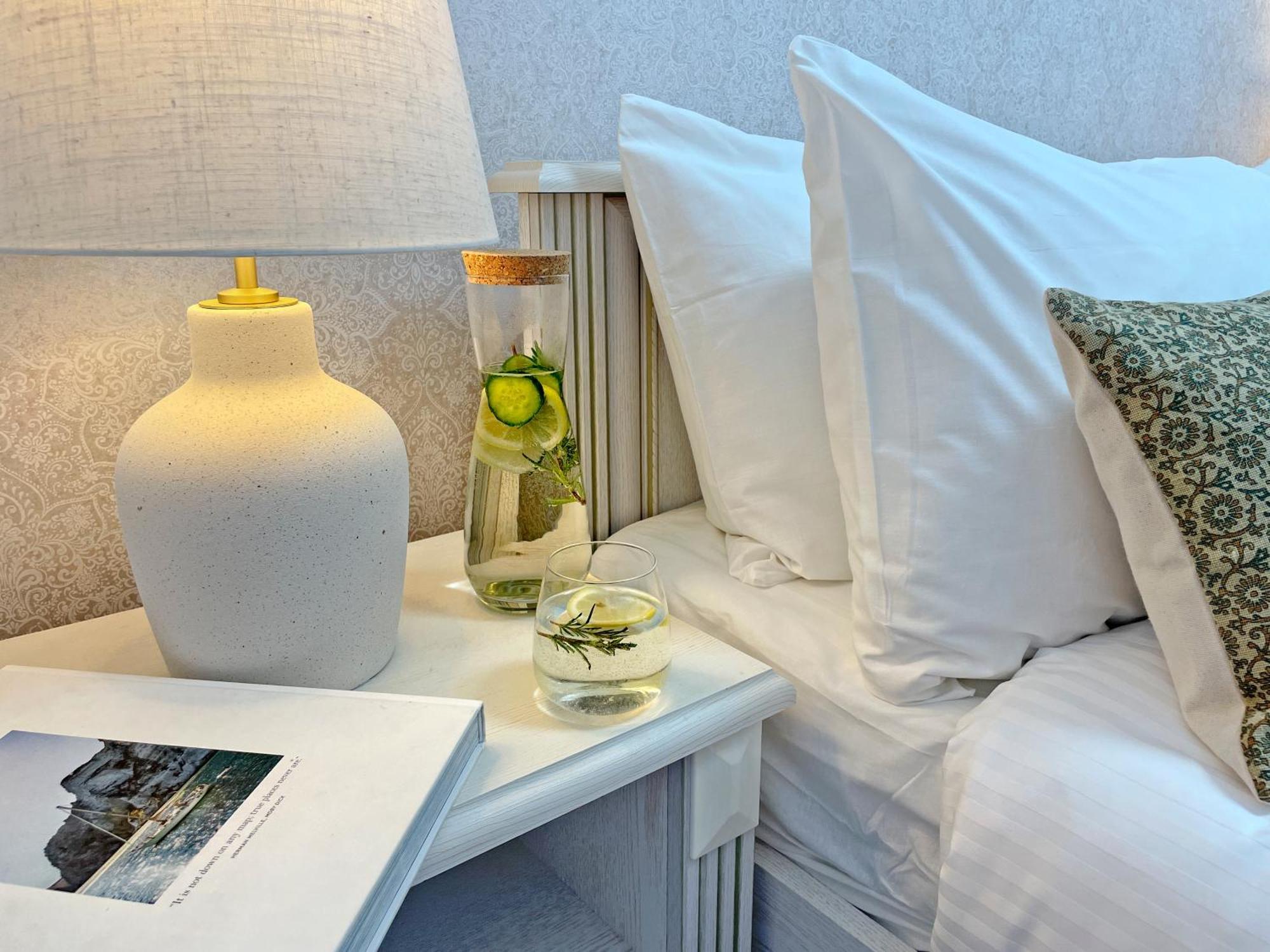 Apartment The Encino - Luxury Seaside *
