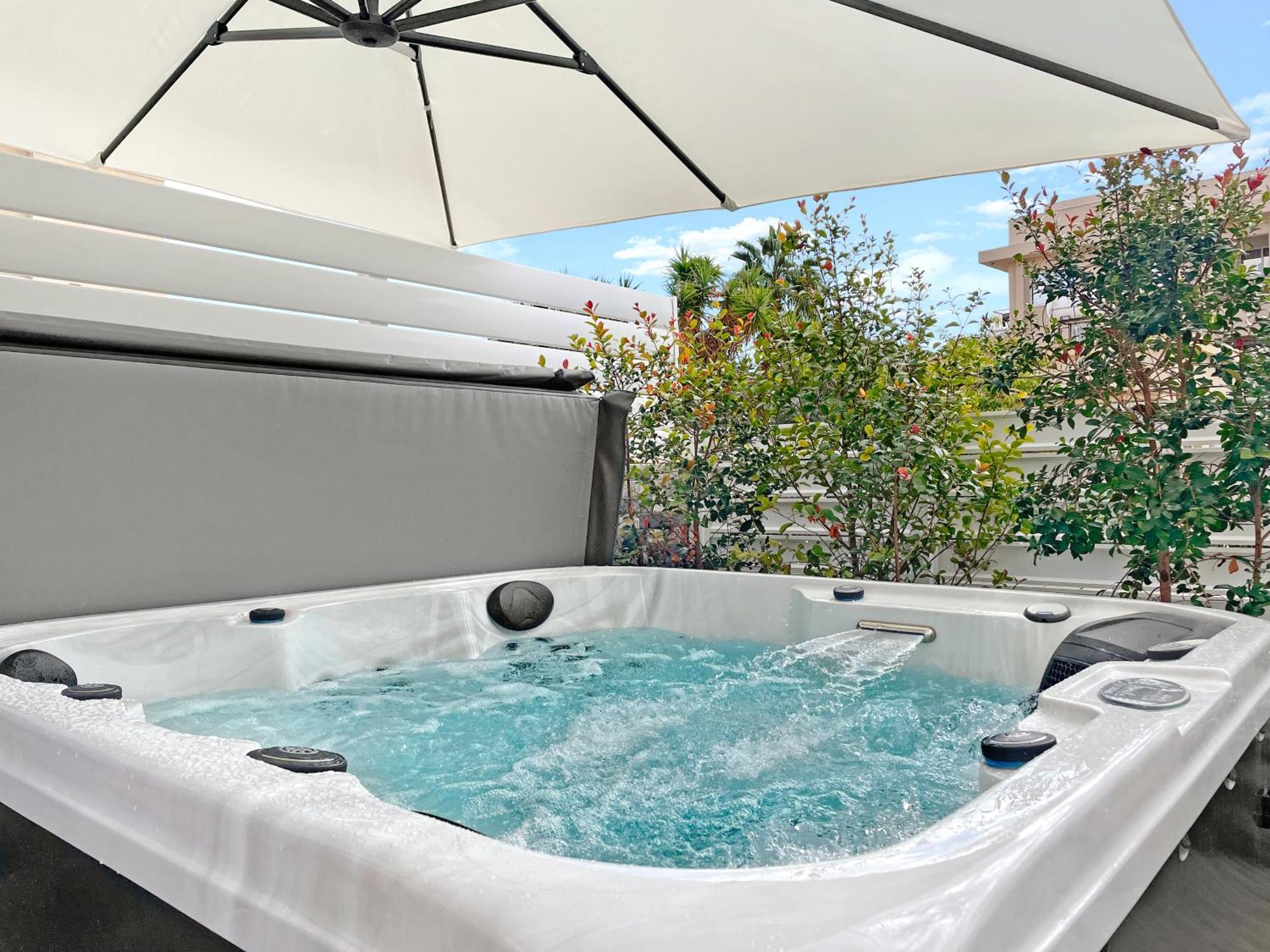 Apartment The Encino - Luxury Seaside *