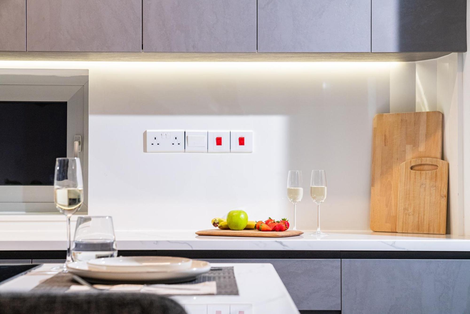 Venus Apartment