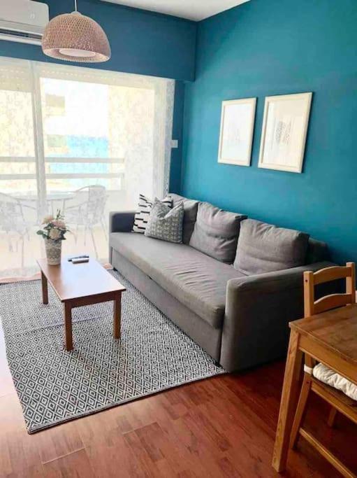 Emma Sea View Apartment Larnaca