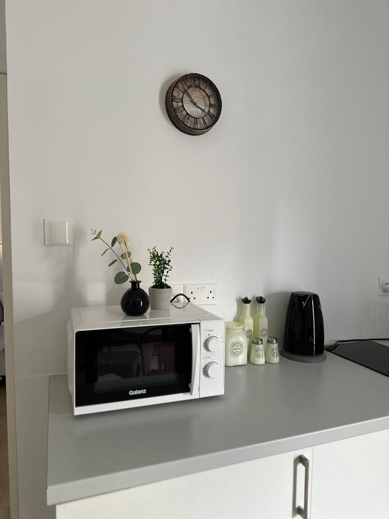 Apartment Fantastic 163 In Finikoudes *