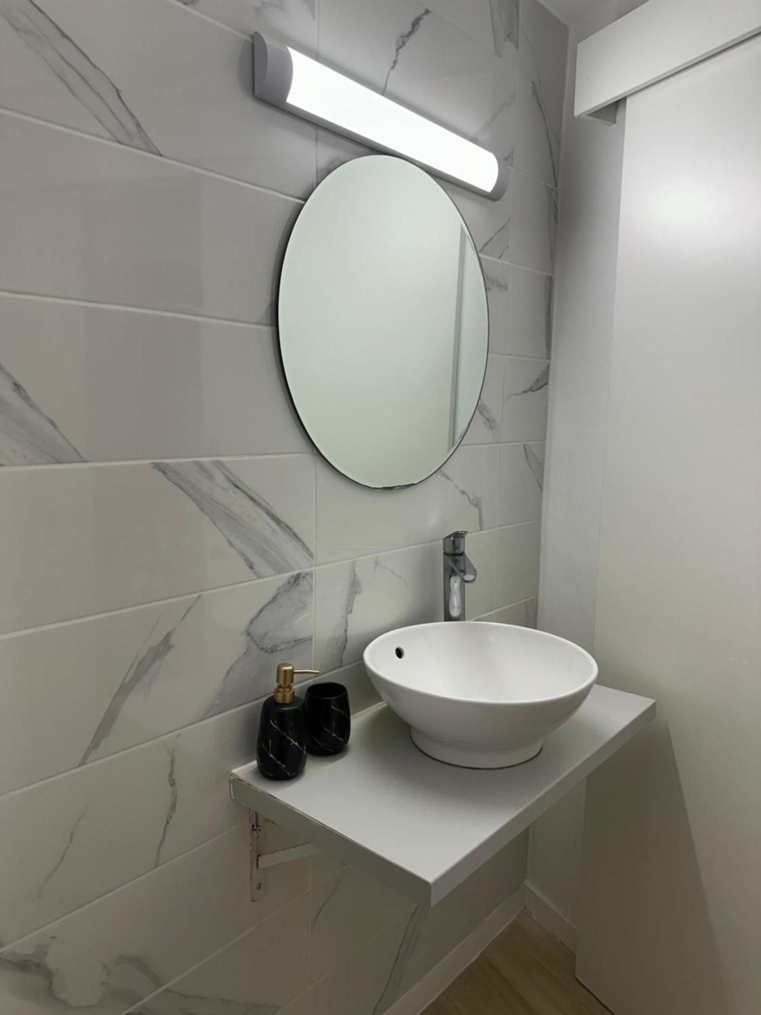 Fantastic 163 In Finikoudes Apartment Larnaka