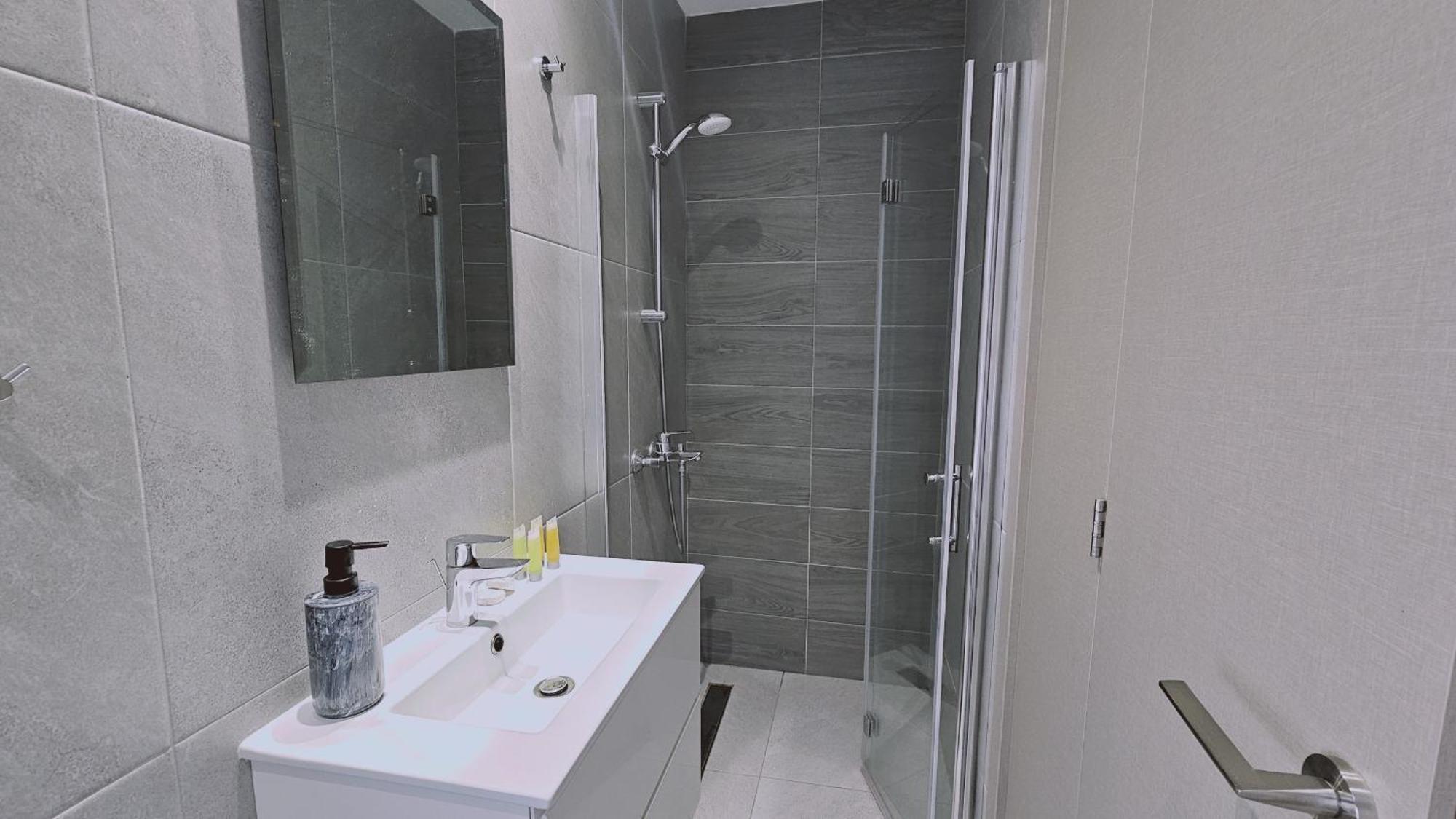 Apartamento Digital Den