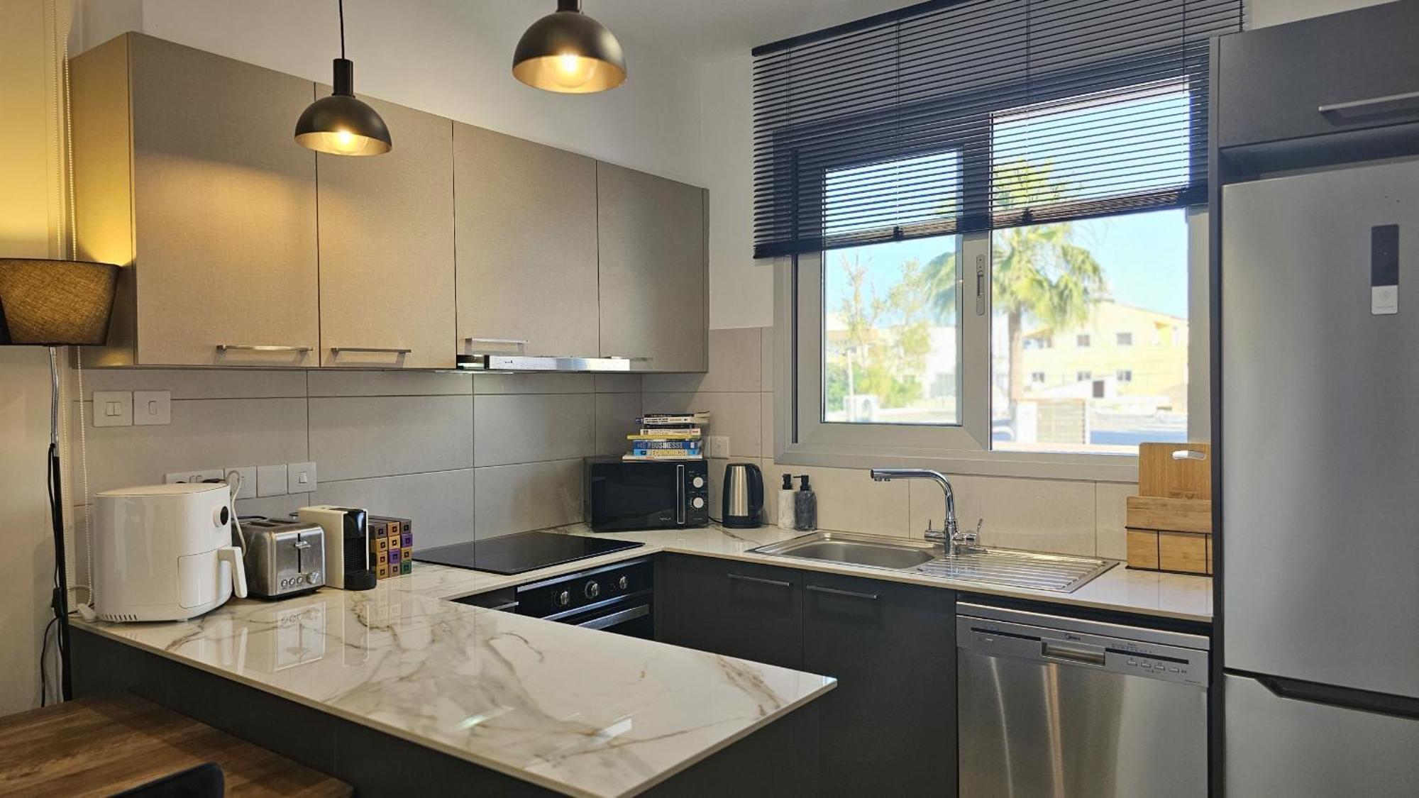 Apartamento Digital Den *