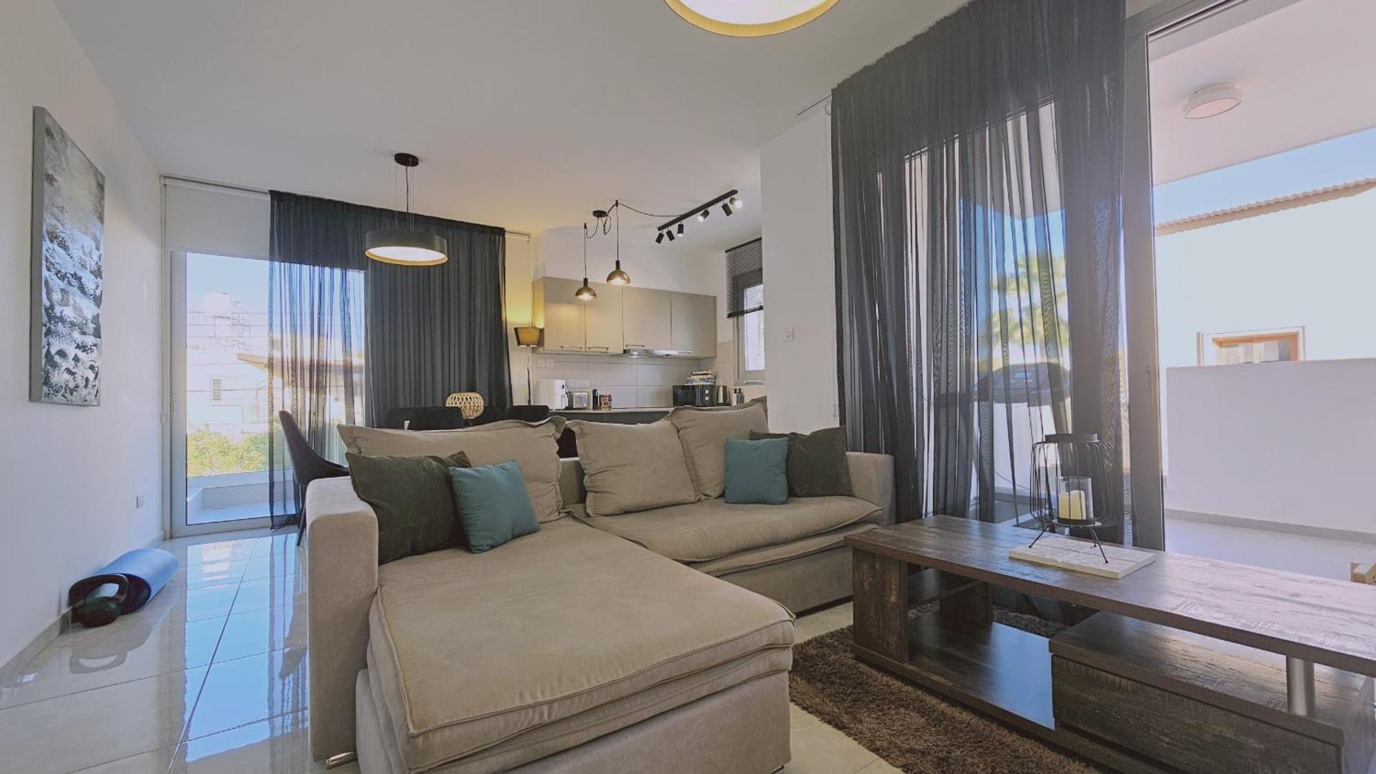 Apartamento Digital Den