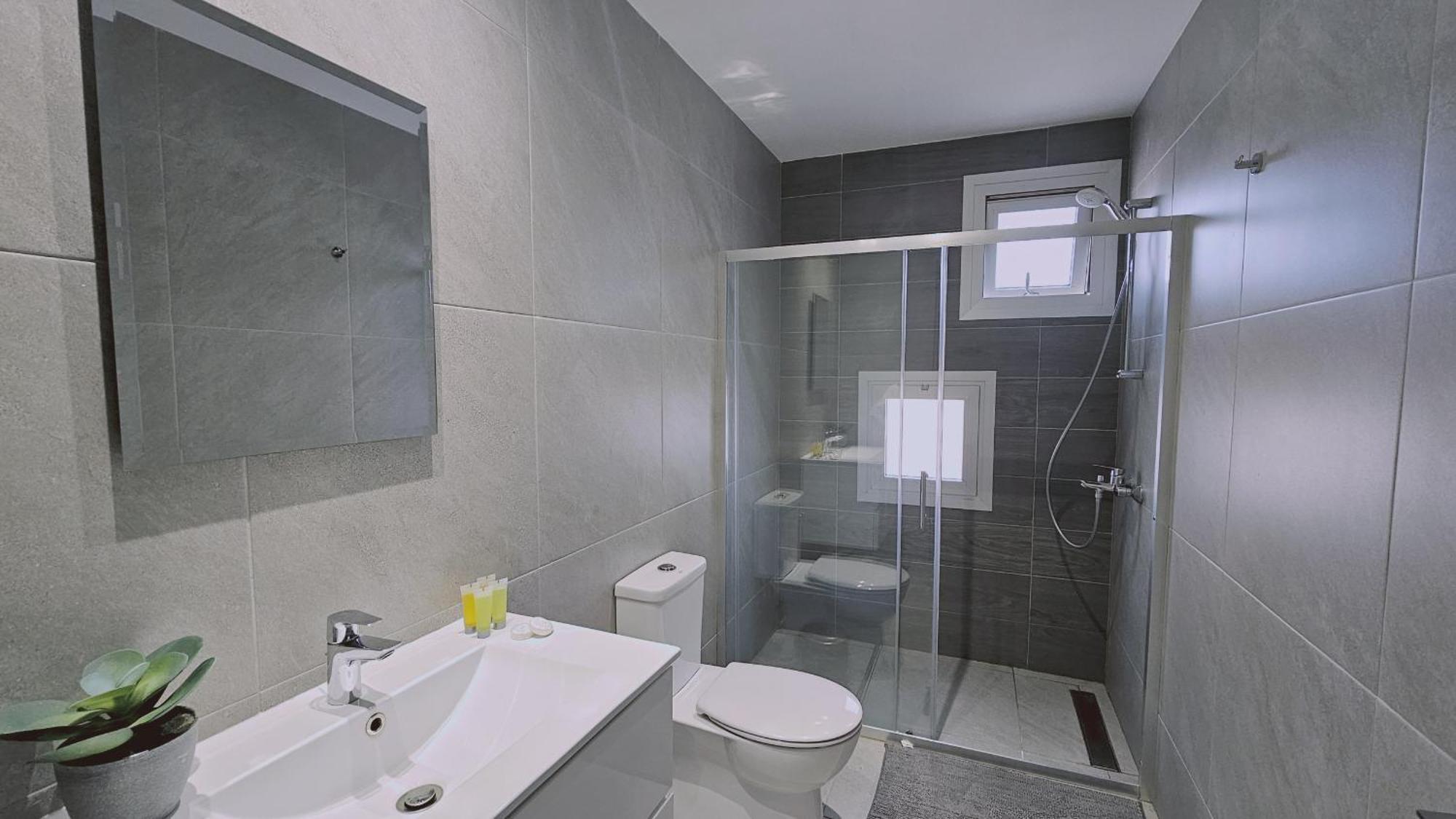 Apartamento Digital Den *