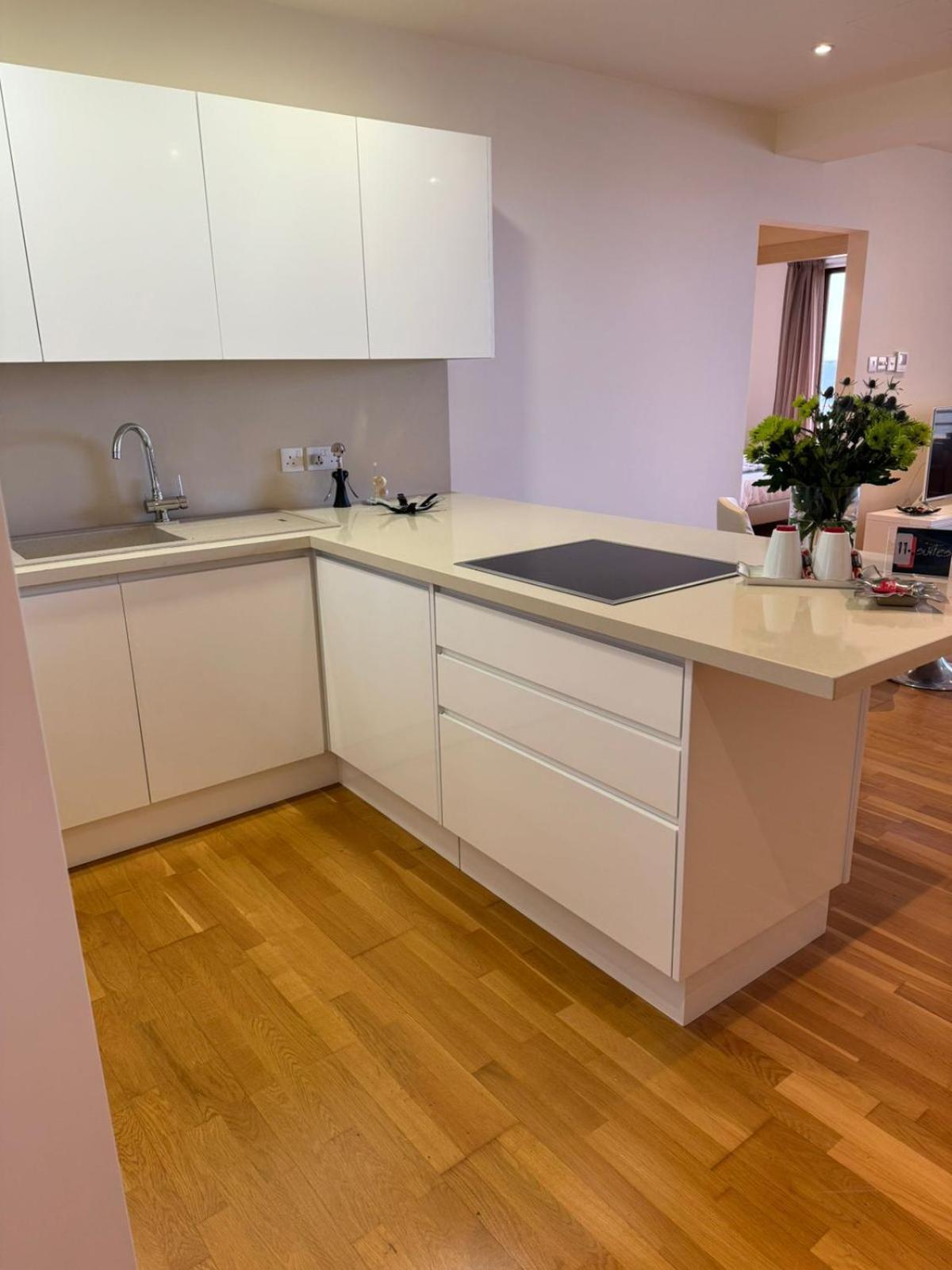 Apartamento 11 - Golden Sunrise *