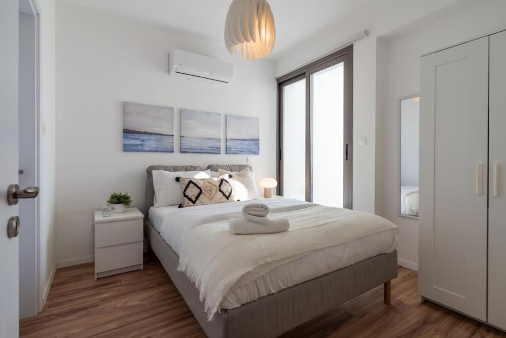 Căn hộ Moon Light 1-bedroom In