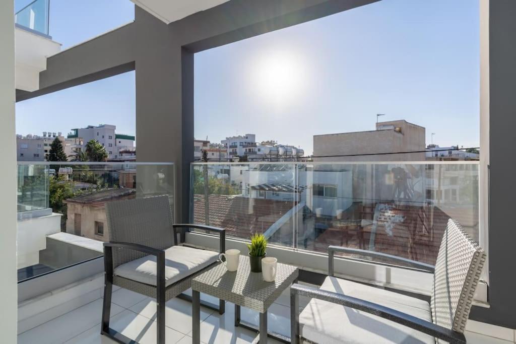 Căn hộ Moon Light 1-bedroom In *