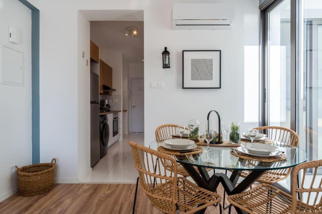 Moon Light 1-bedroom In Căn hộ