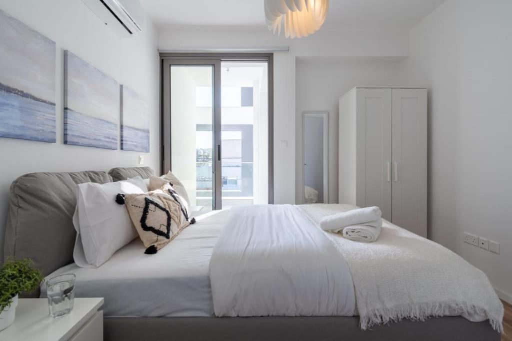 Căn hộ Moon Light 1-bedroom In *