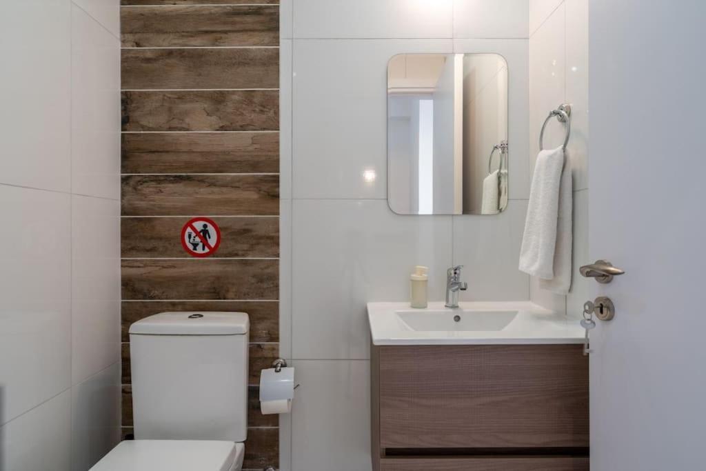 Căn hộ Moon Light 1-bedroom In Larnaca