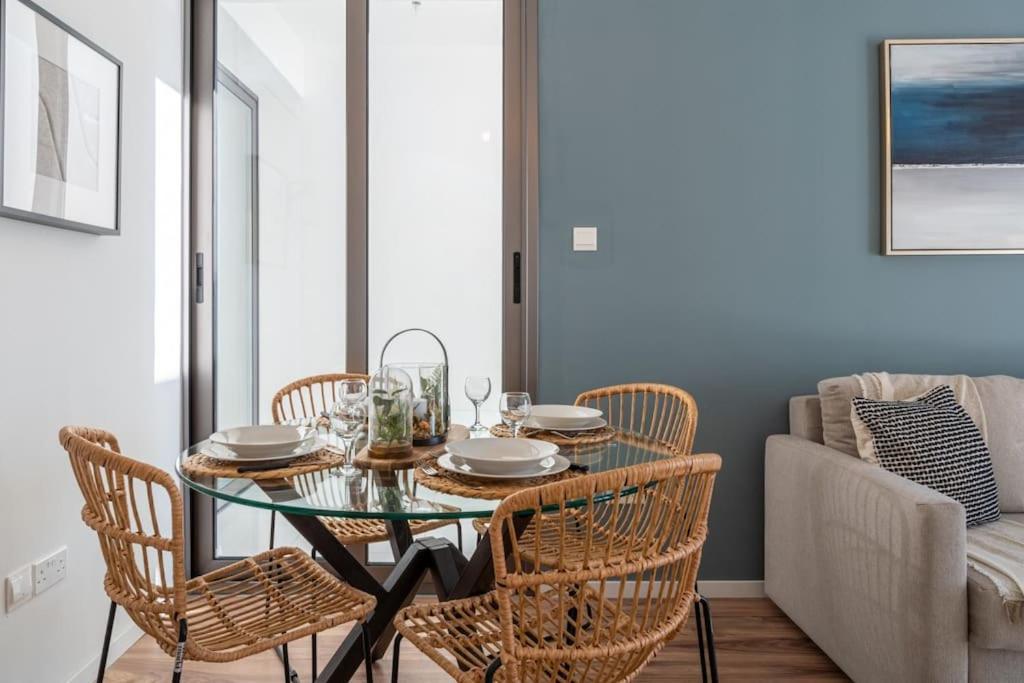 Căn hộ Moon Light 1-bedroom In Larnaca