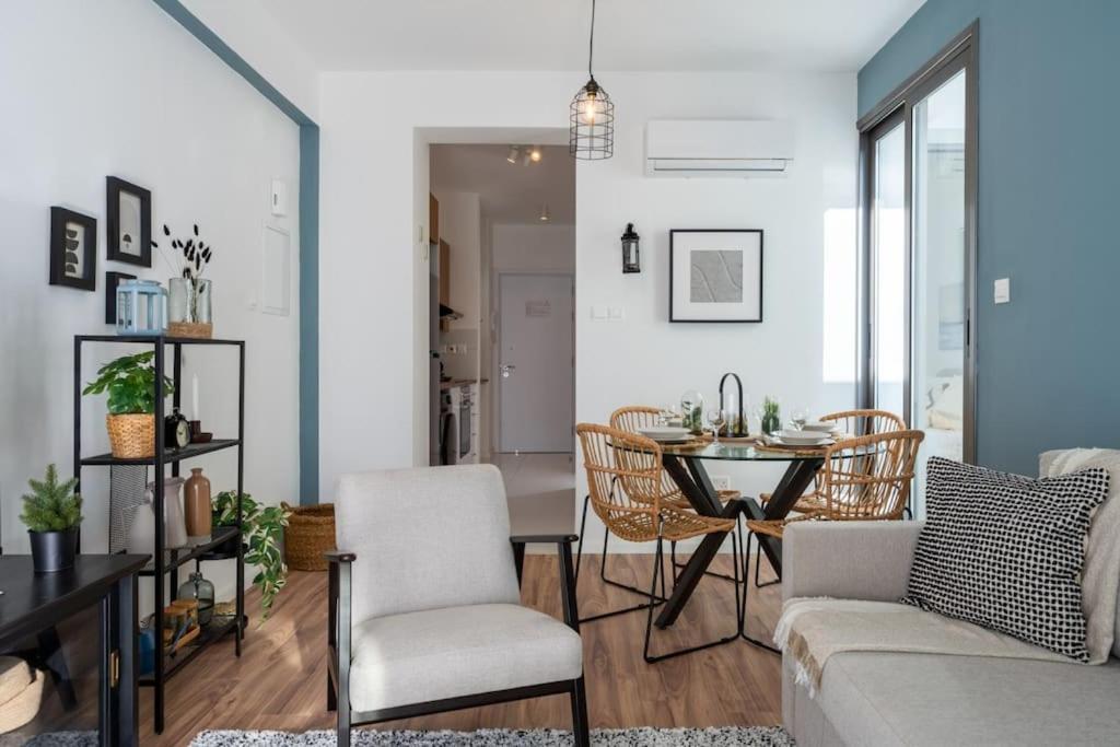 Moon Light 1-bedroom In Căn hộ