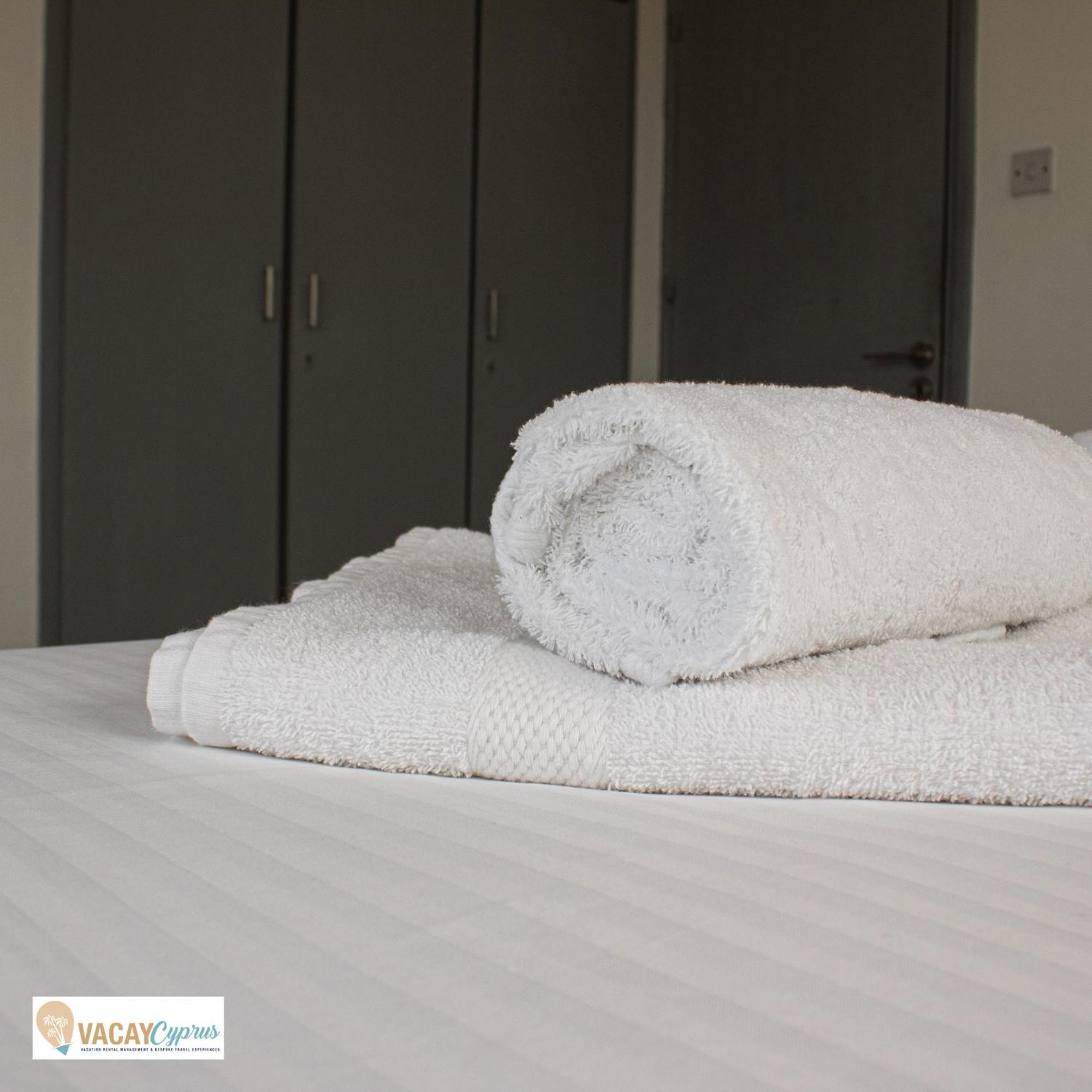 Downtown Apartment Larnaca