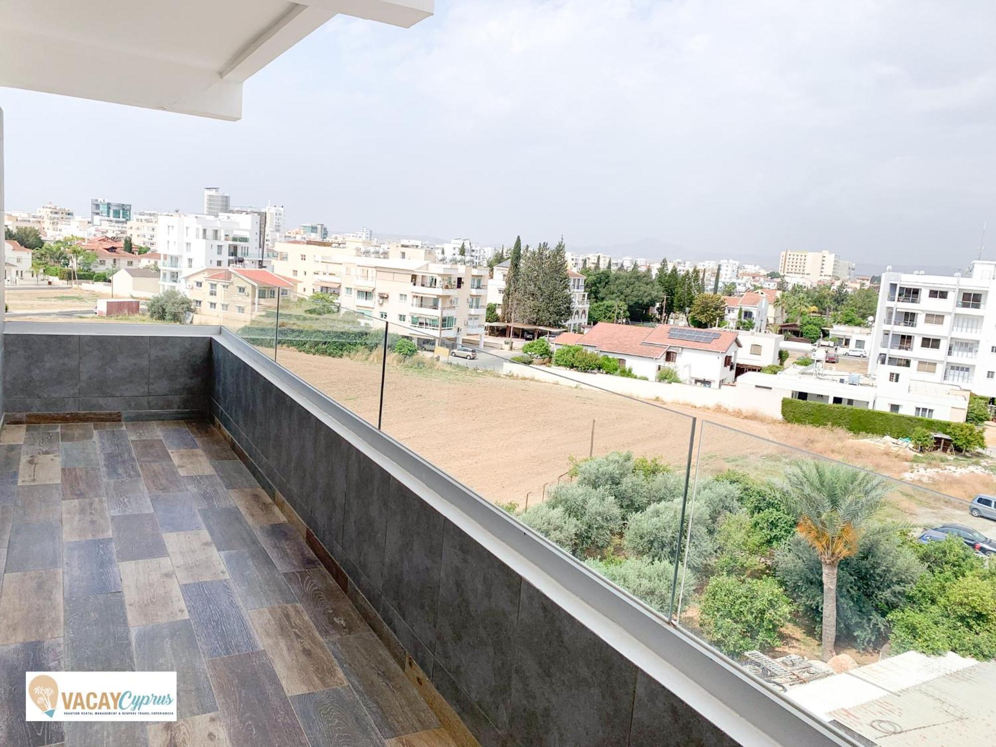 Downtown Larnaca