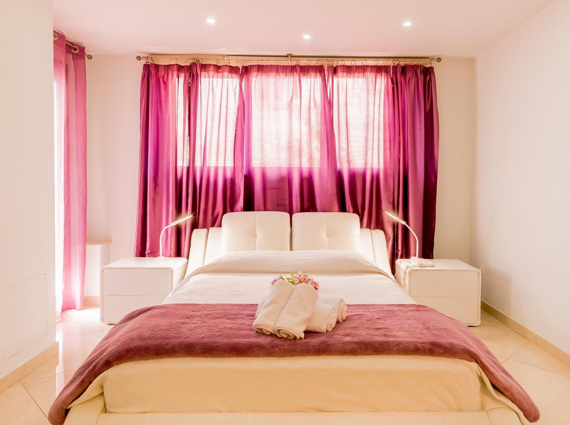 Mesogios House Apartment Larnaca