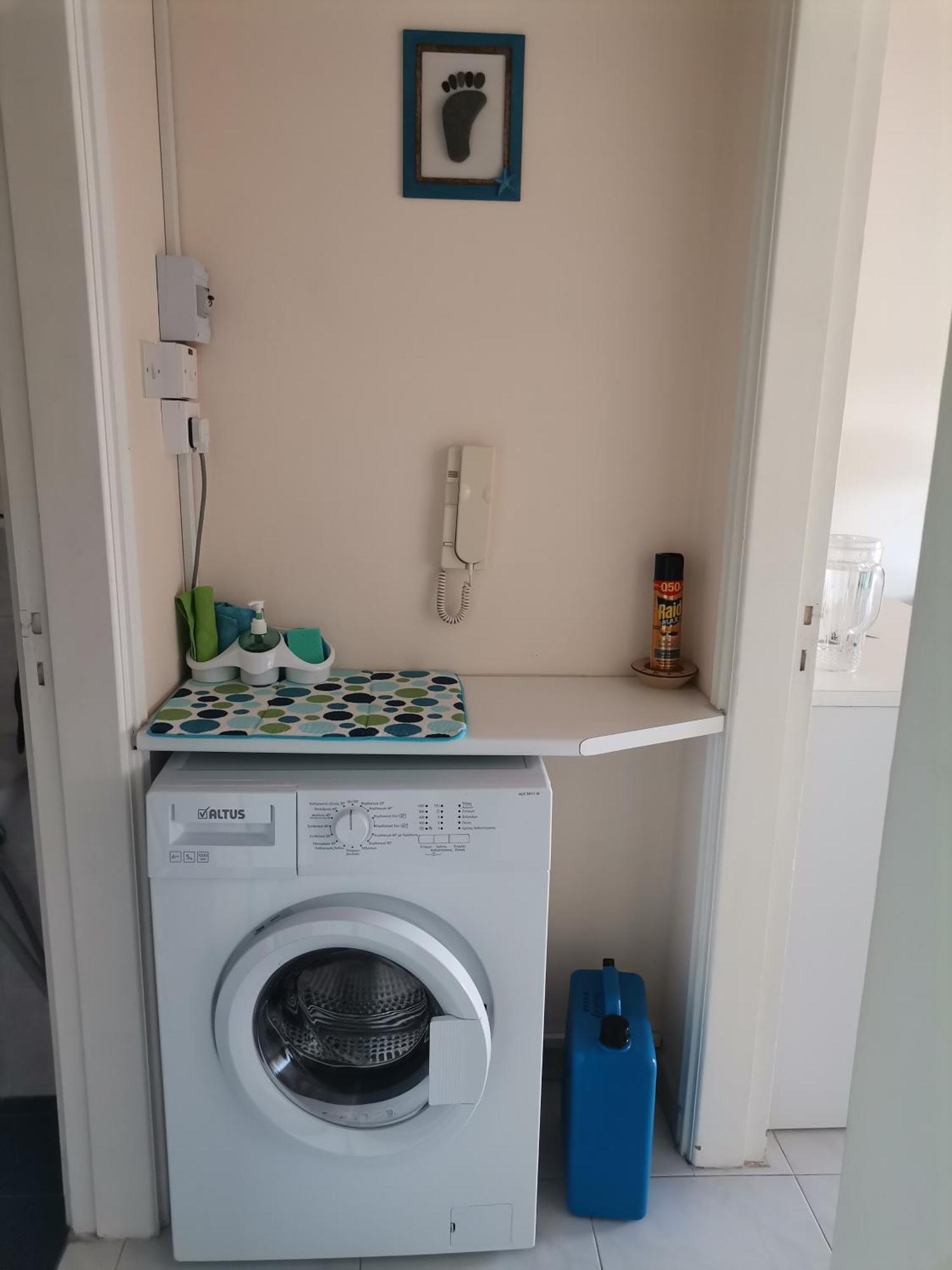 Lighthouse Apartment Larnaca