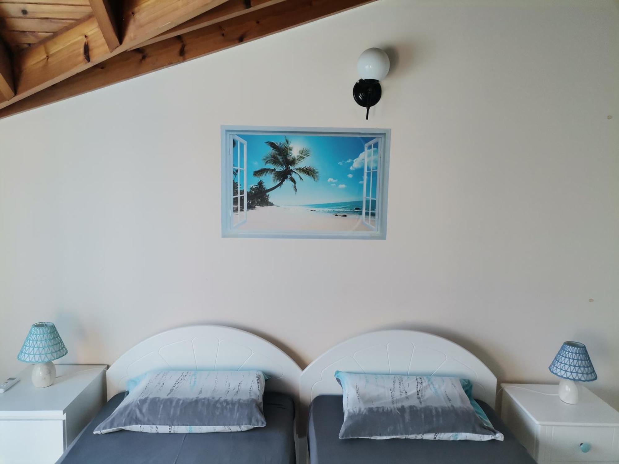 Lighthouse Apartment Larnaca