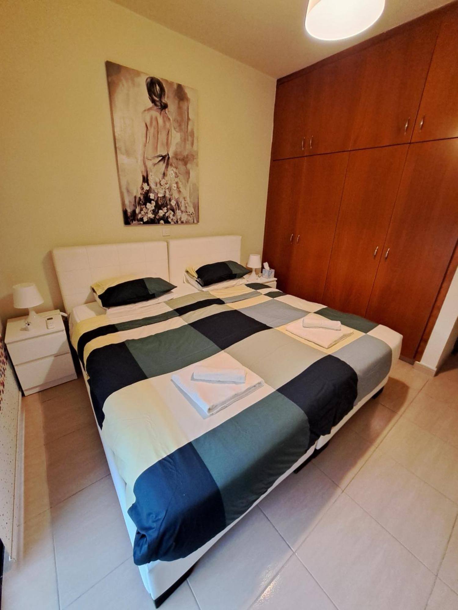 Albert's Apartamento Lárnaca