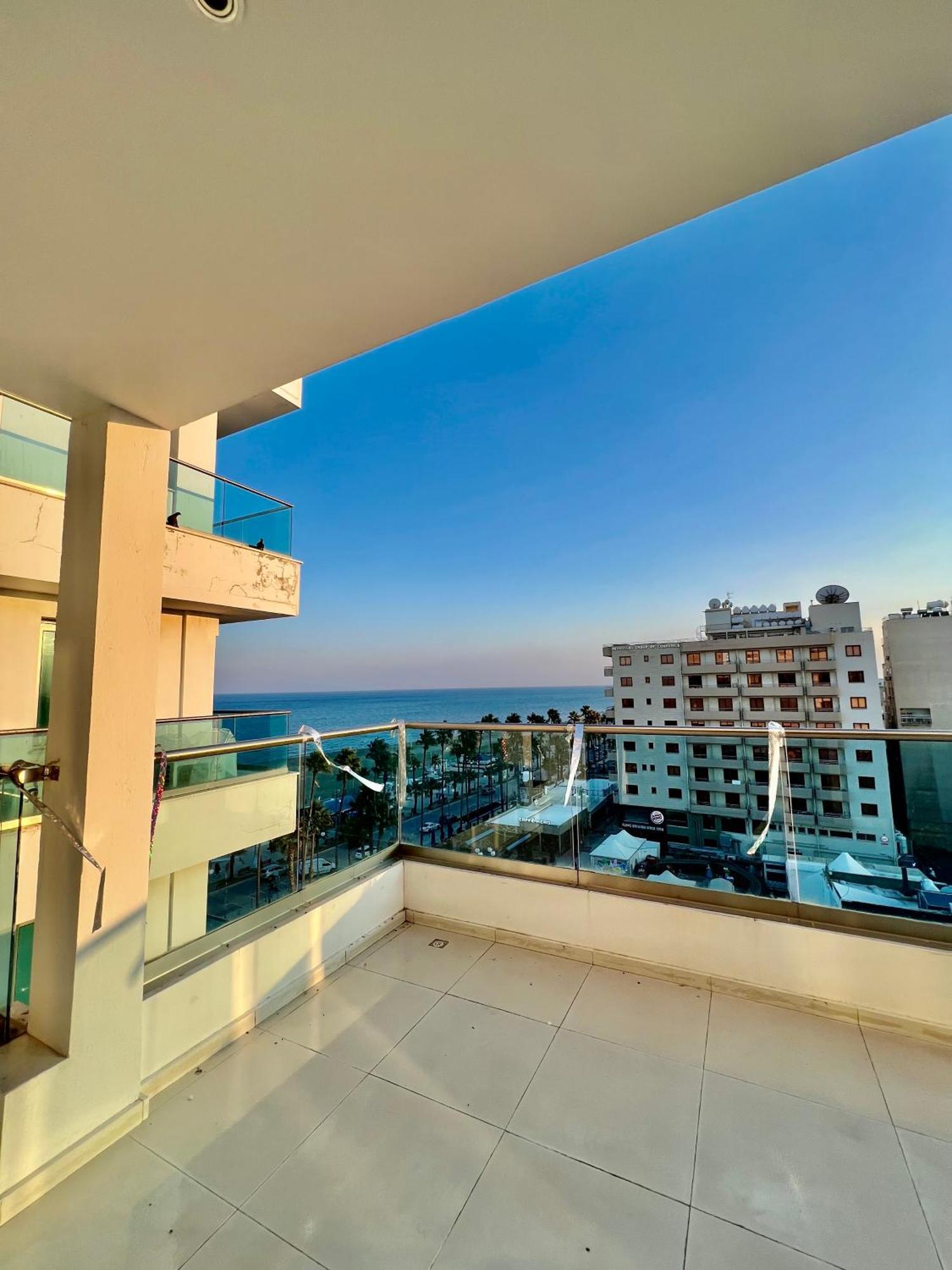 Aphrodite Plaza * Larnaca
