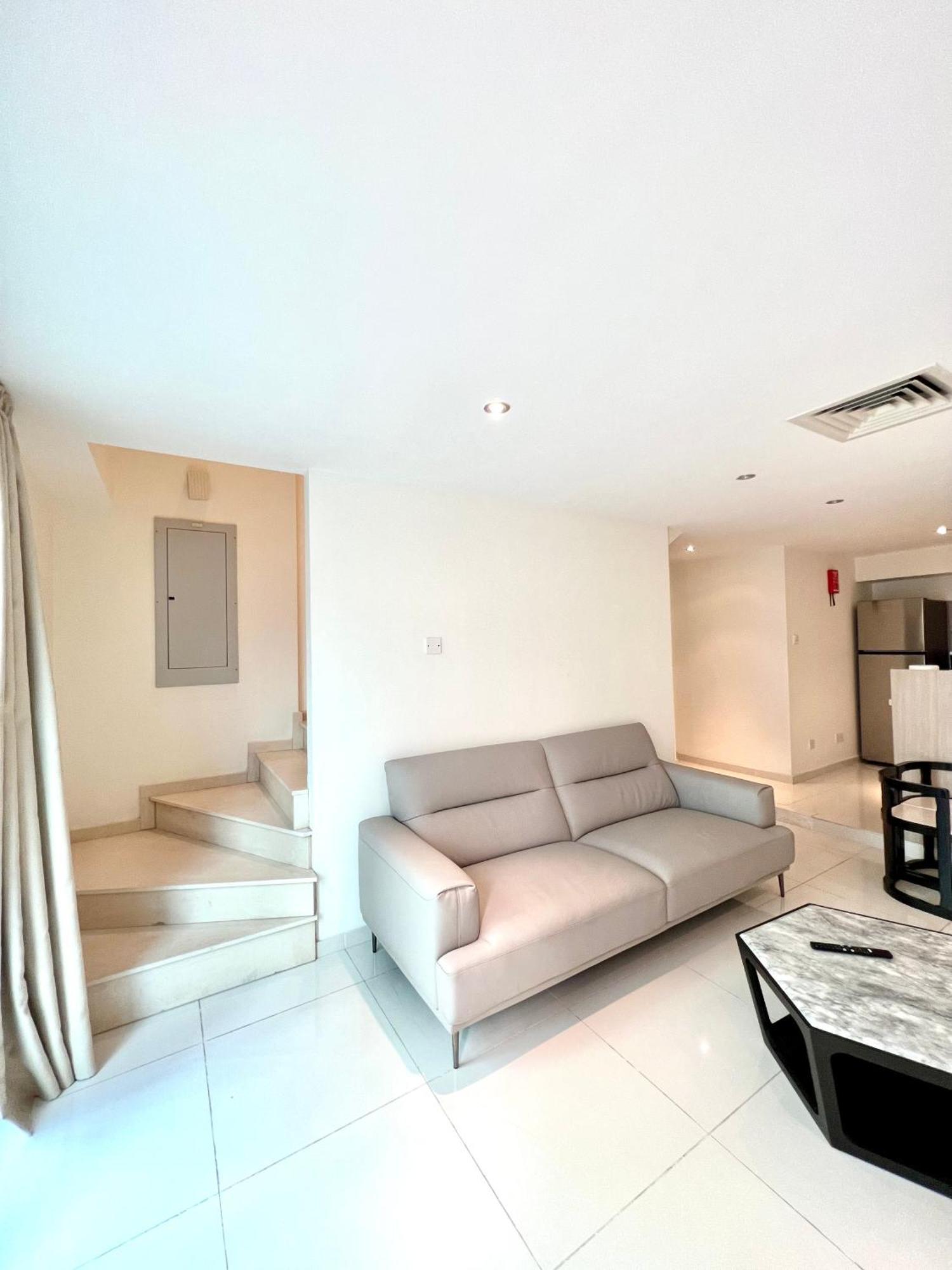 Aparthotel Aphrodite Plaza Larnaca