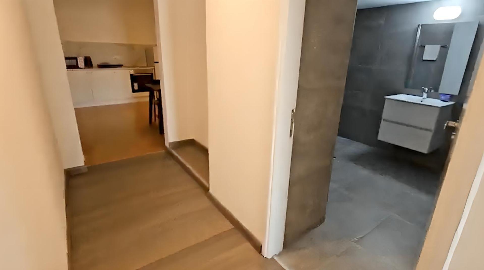 Sky Way City Apartment, 150m From Chabad Lubavitch
