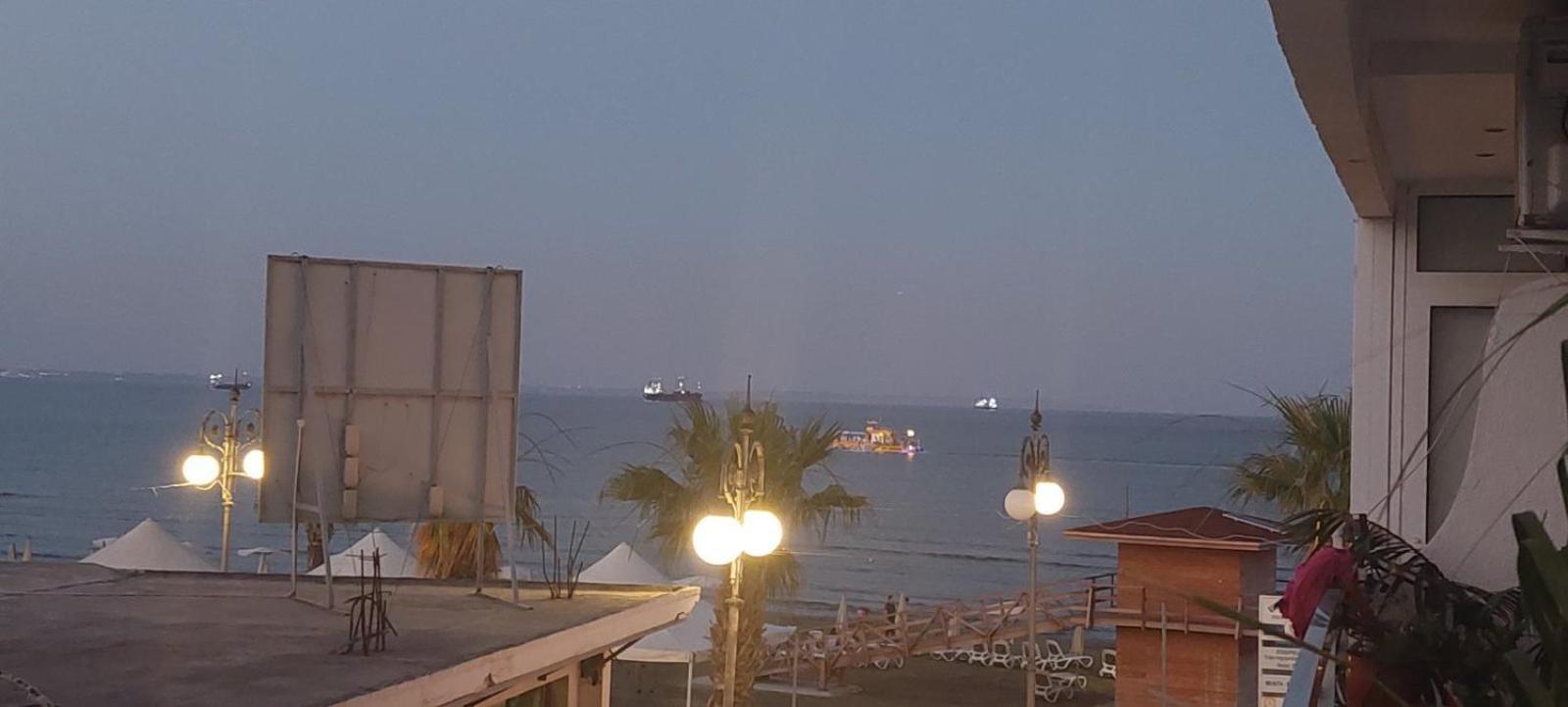 Paradise By The Sea * Larnaca