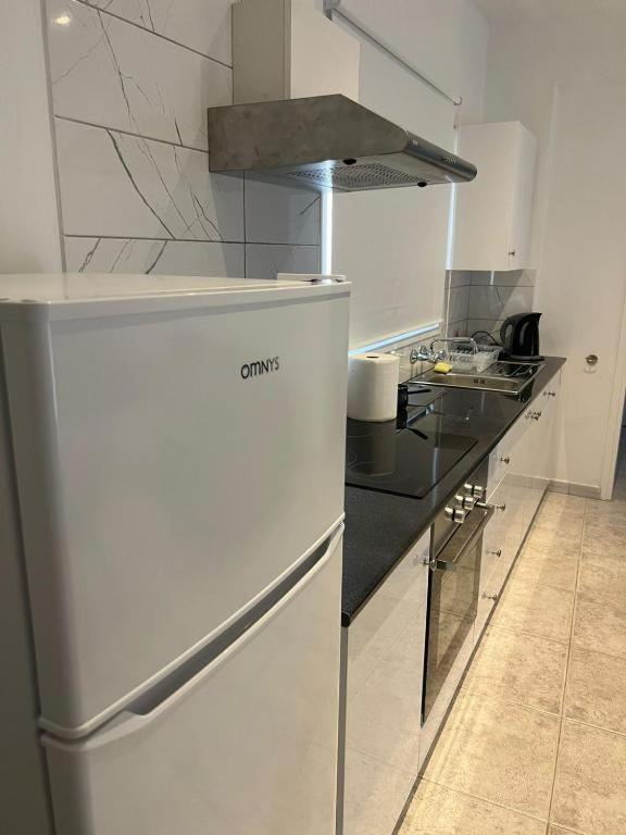 Apartment Easybook Cy 205 *