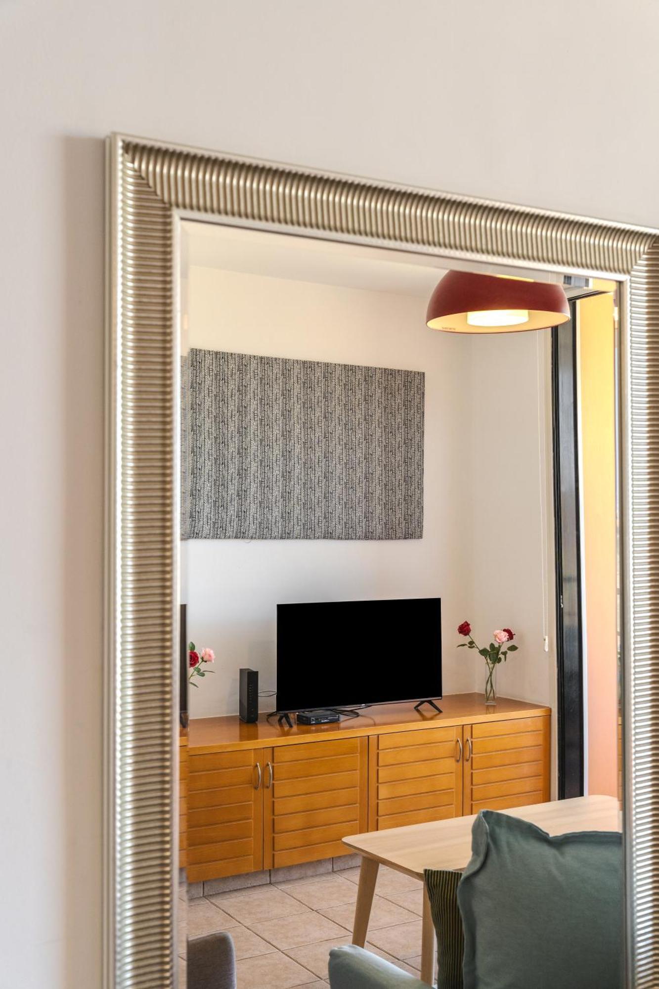 Isabella One Bedroom Larnaka