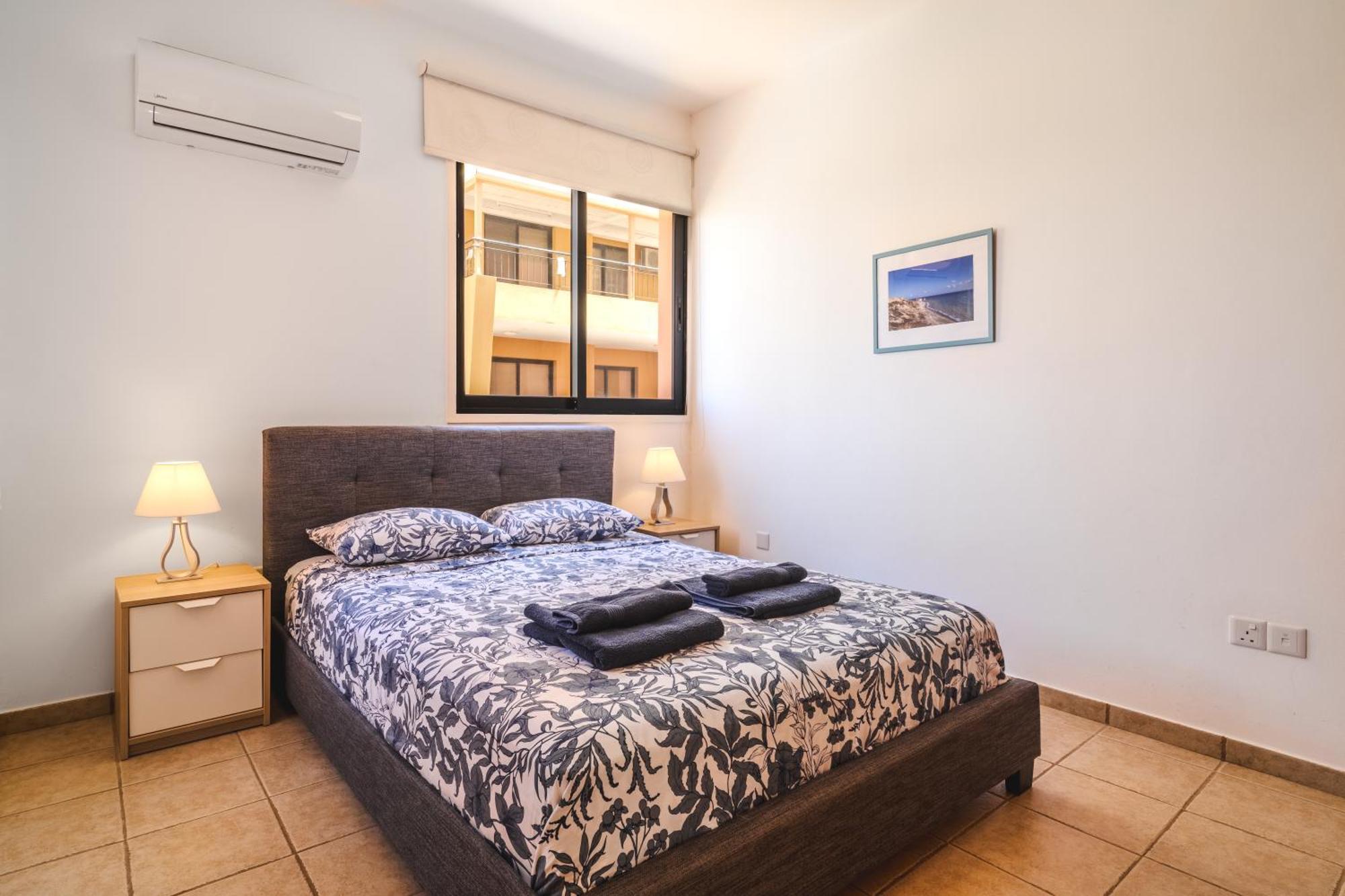Apartamento Isabella One Bedroom *