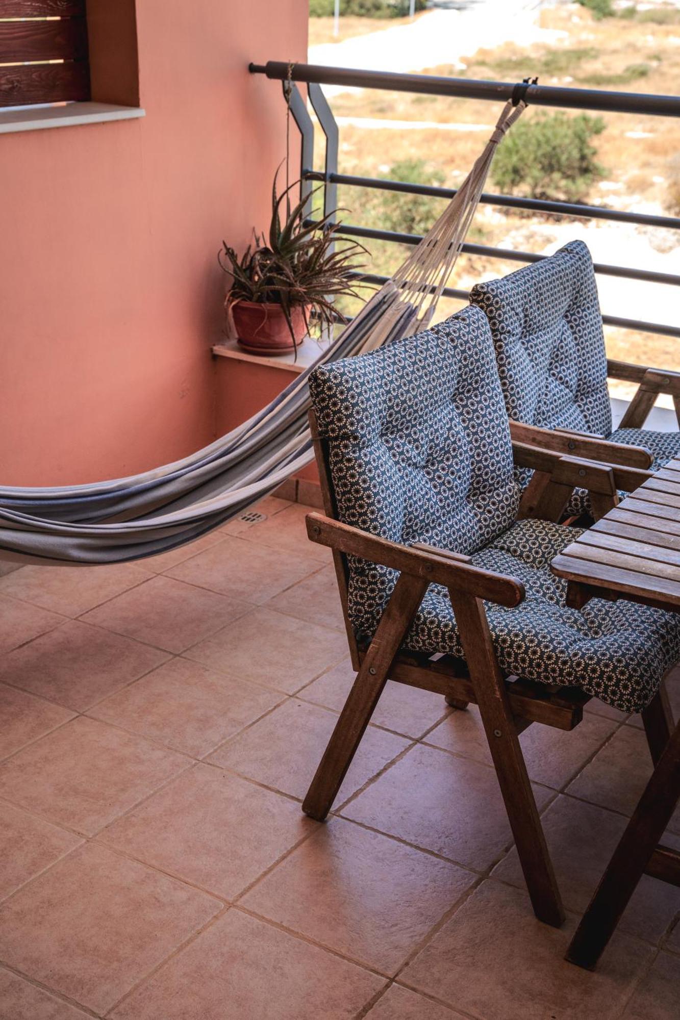 Isabella One Bedroom Apartment Larnaka