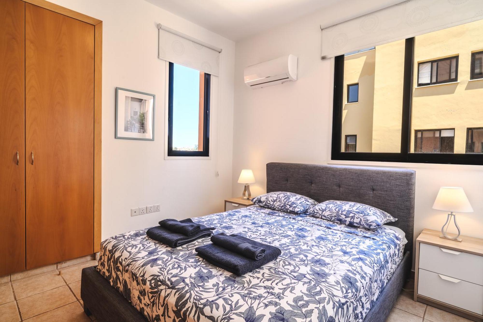 Isabella One Bedroom *