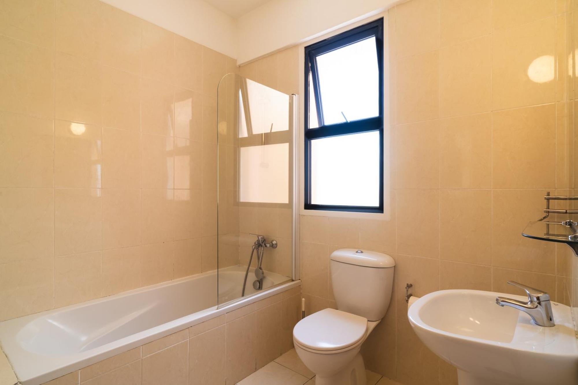Isabella One Bedroom Larnaka