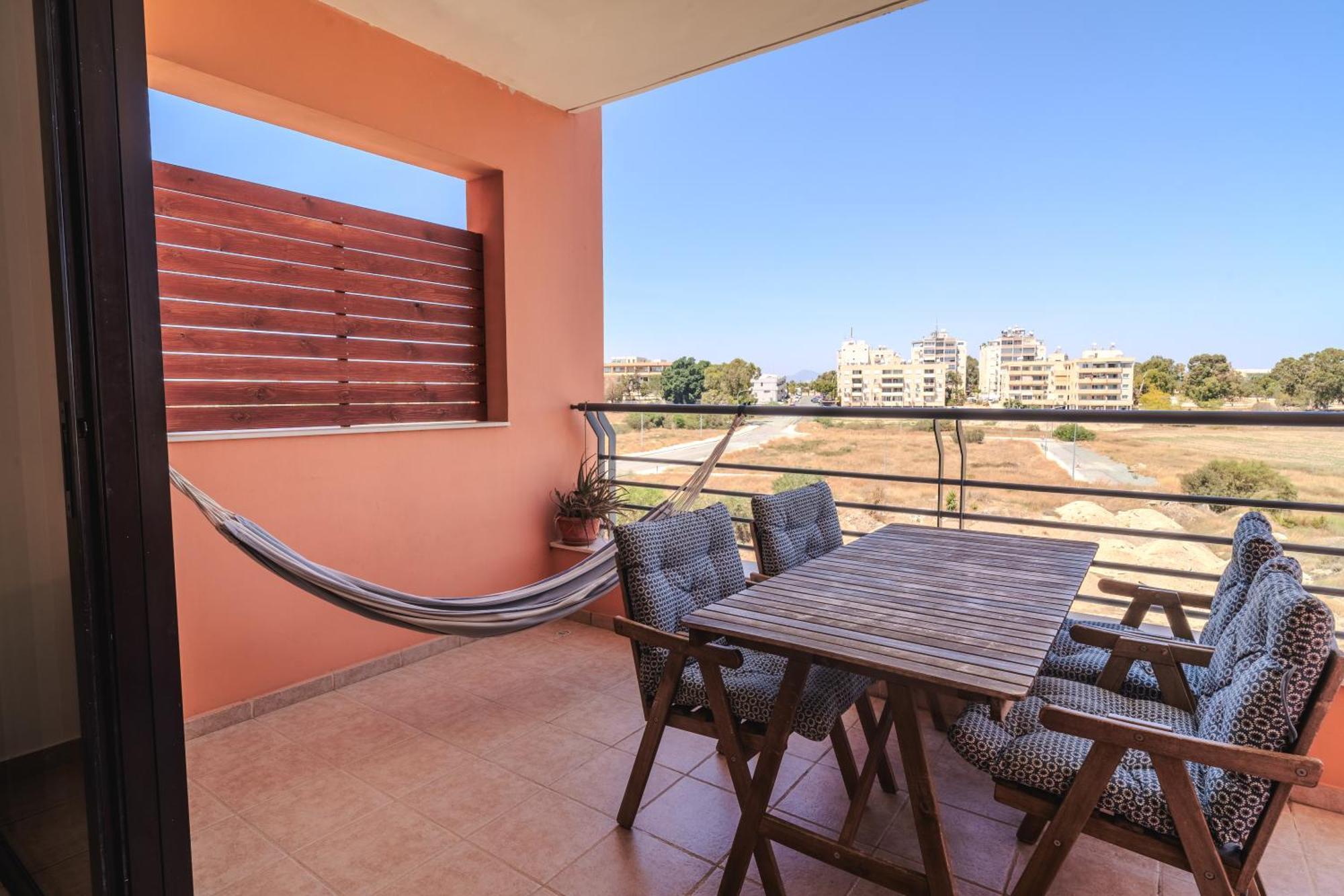 Apartamento Isabella One Bedroom