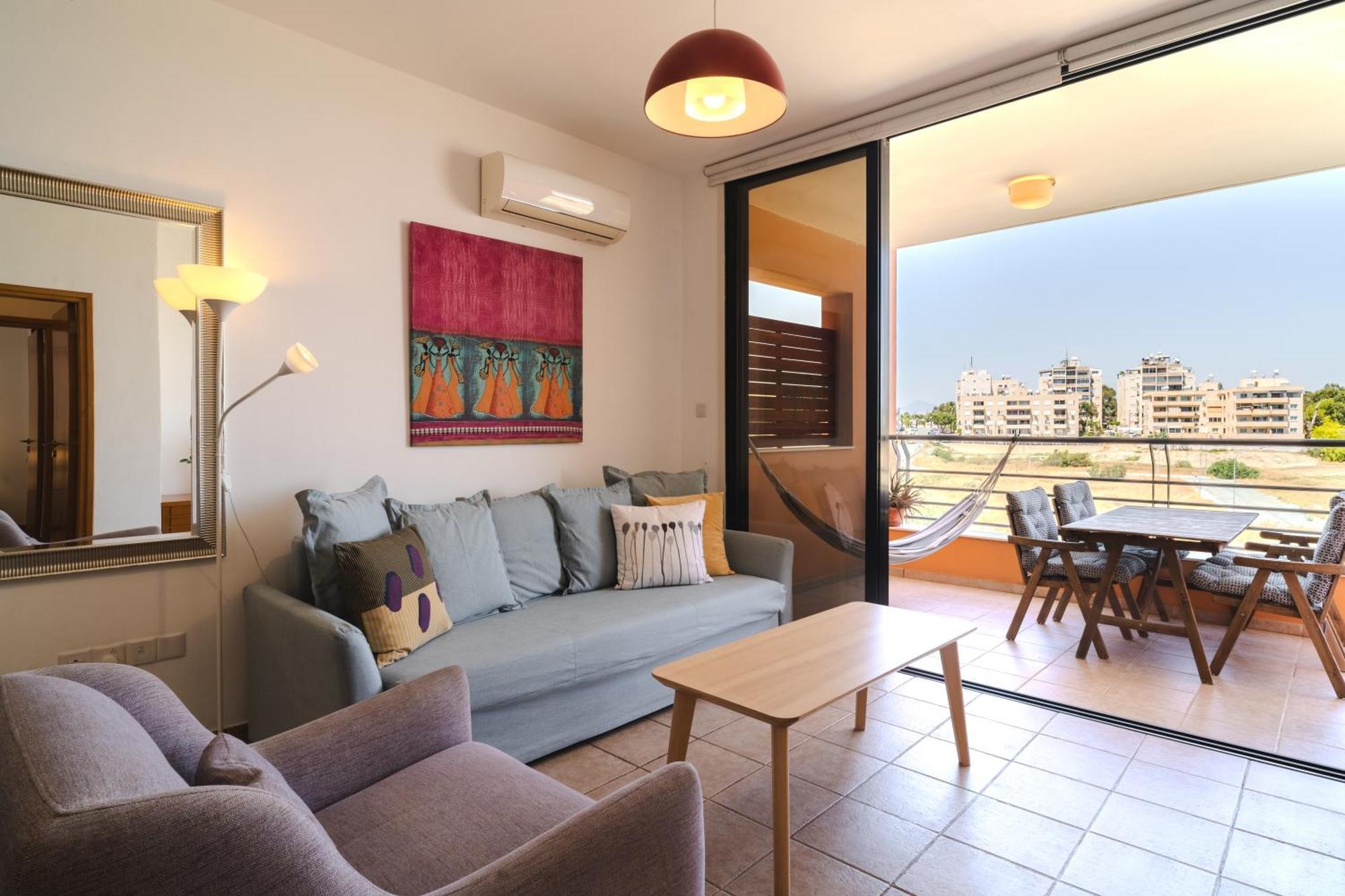Apartamento Isabella One Bedroom *