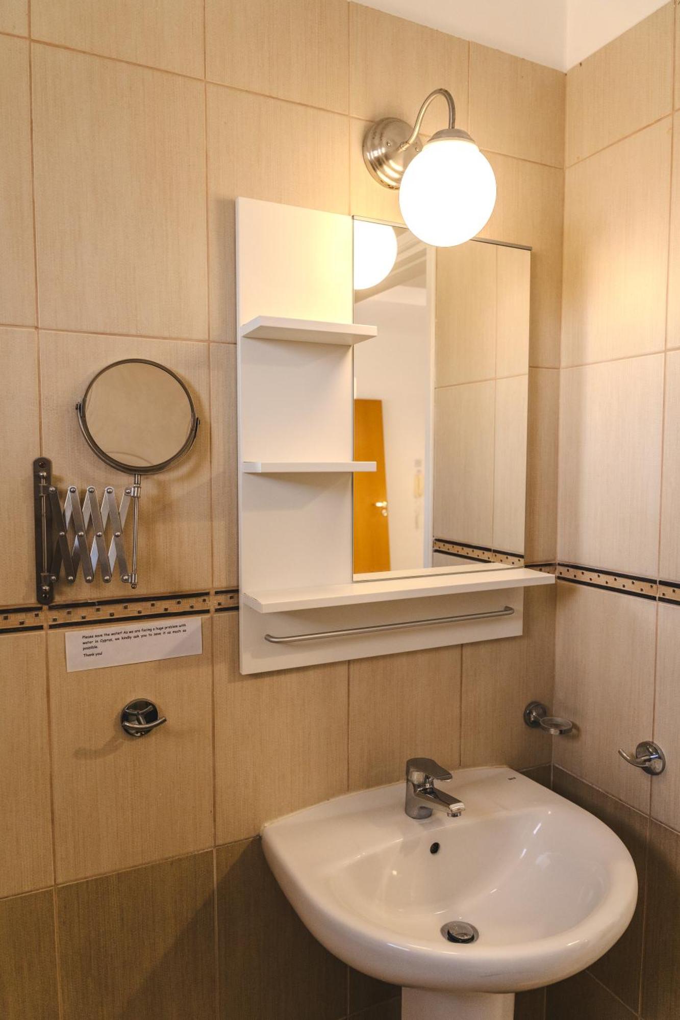 Athina Mackenzie 2 Bedroom Flat With Pool