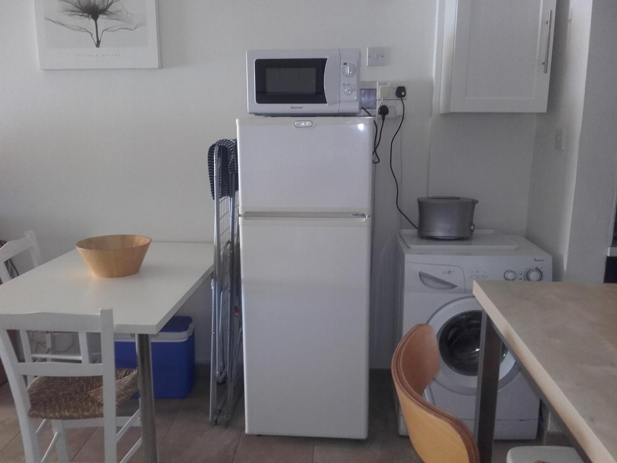Direct Stadem Second Floor Apartment