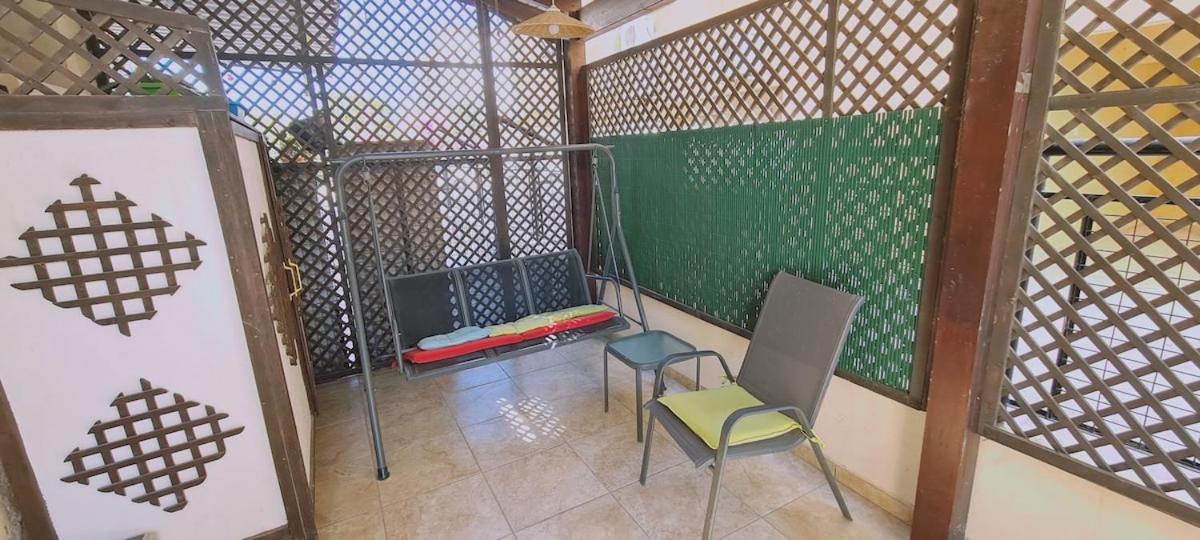 Garden Larnaka