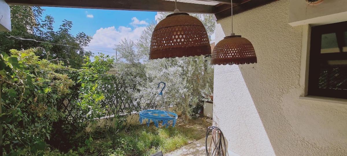 Garden Apartment Larnaka