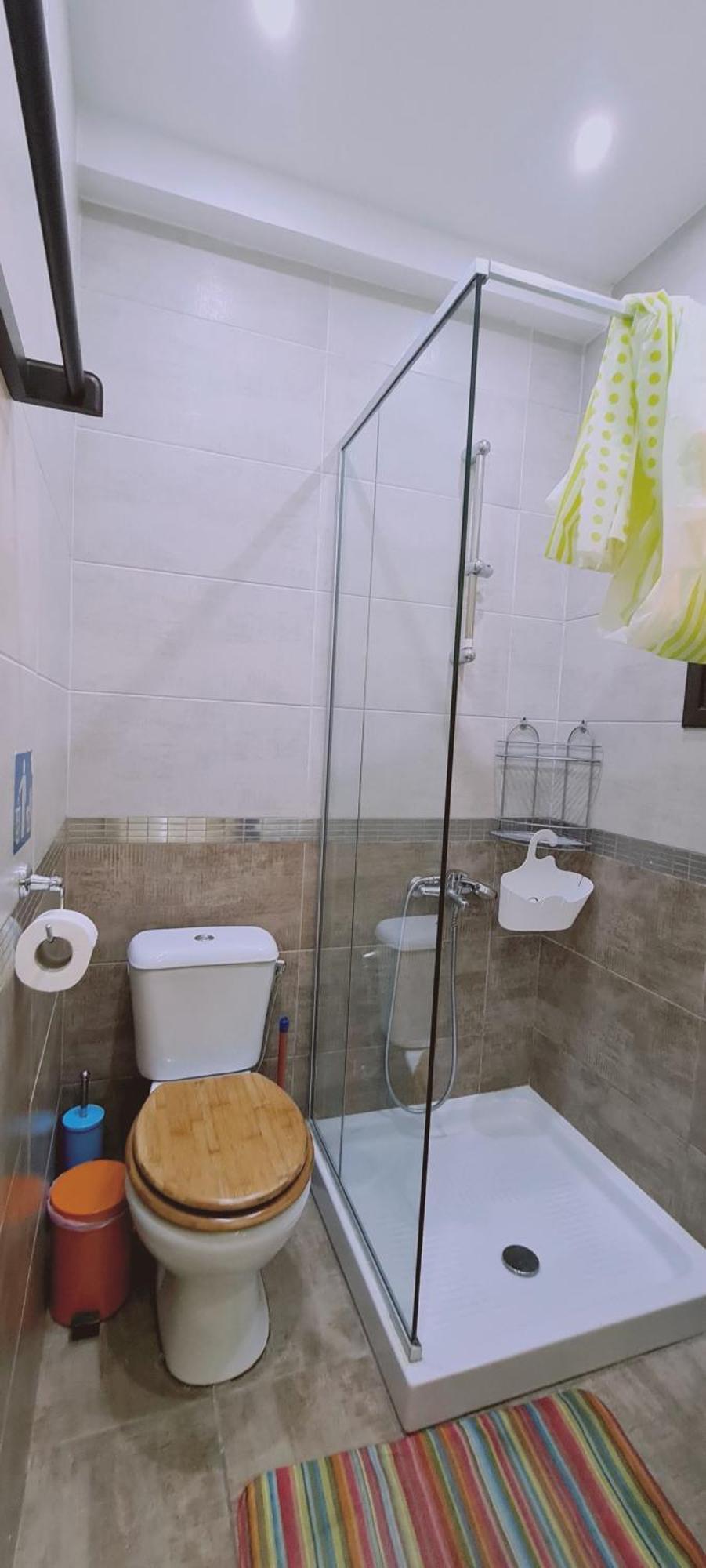 Garden Apartment Larnaka