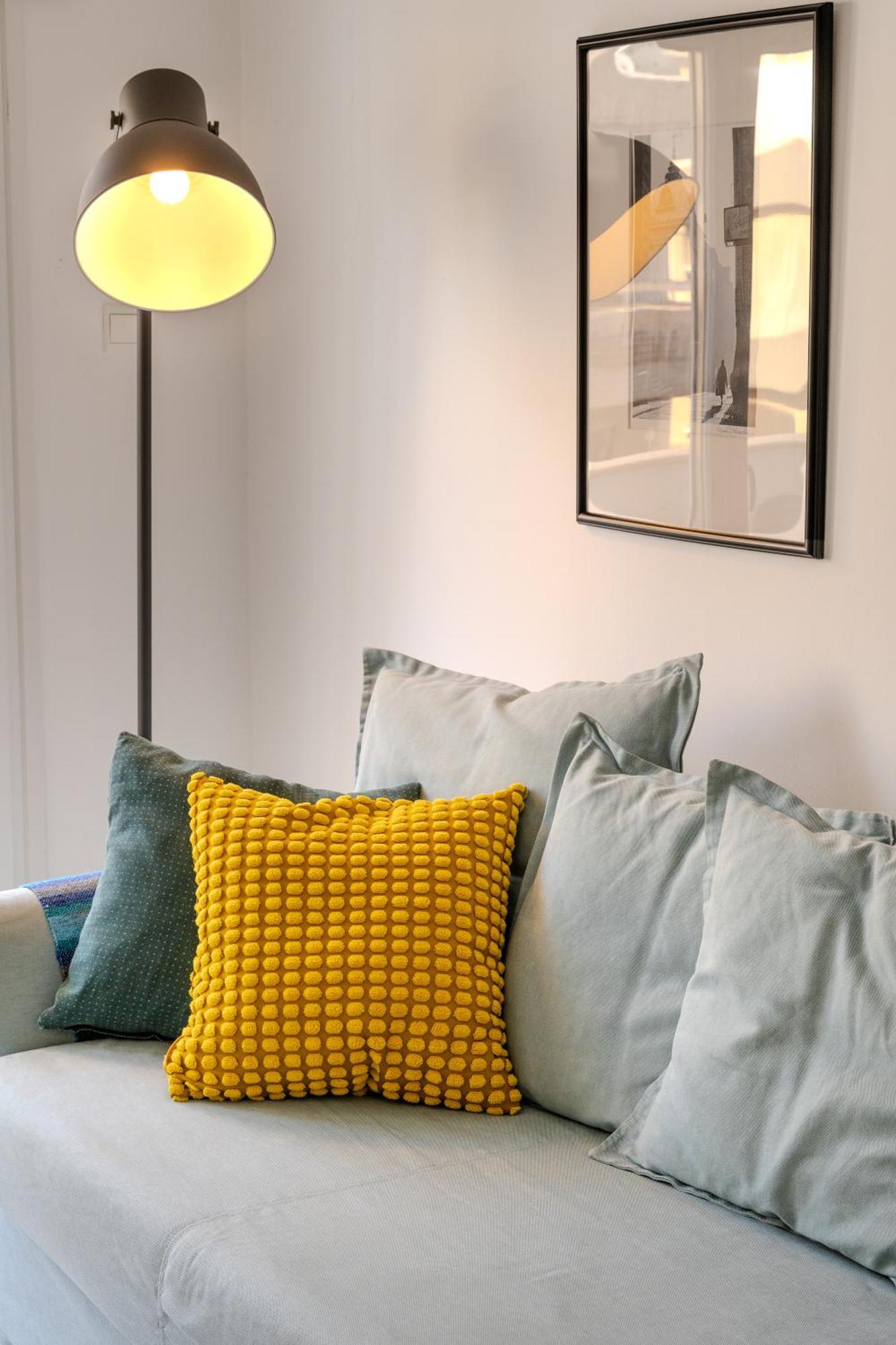 Apartamento Rendezvous One Bedroom Flat