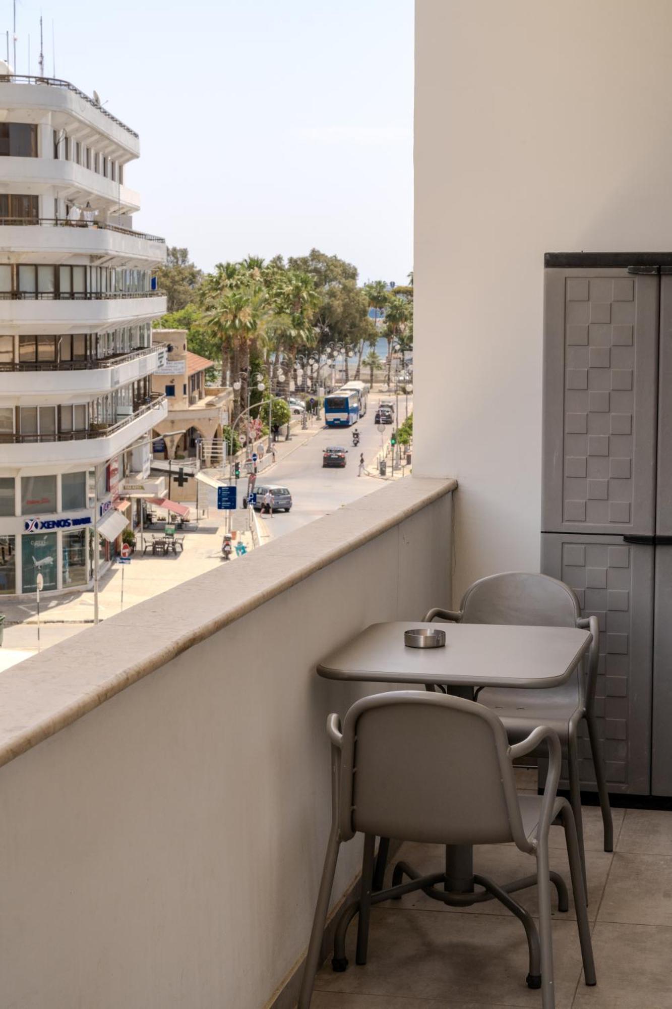Apartamento Rendezvous One Bedroom Flat *